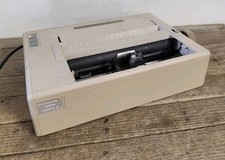 Commodore 128 mps 1550 - commodore,