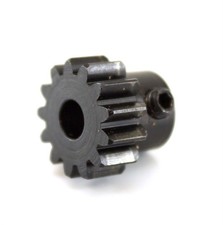 Team Corally Kronos Punisher XP 6S Pignone 13T Acciaio Temprato (Mod1) C-72713