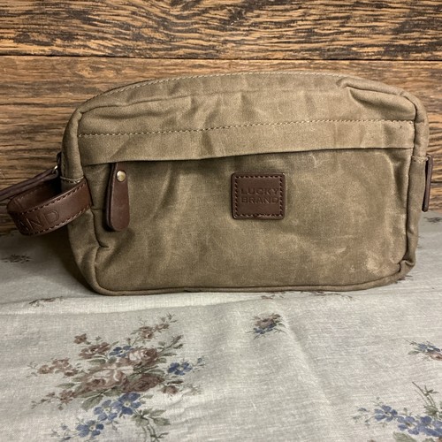 Borsa toeletta uomo - uomo, marca