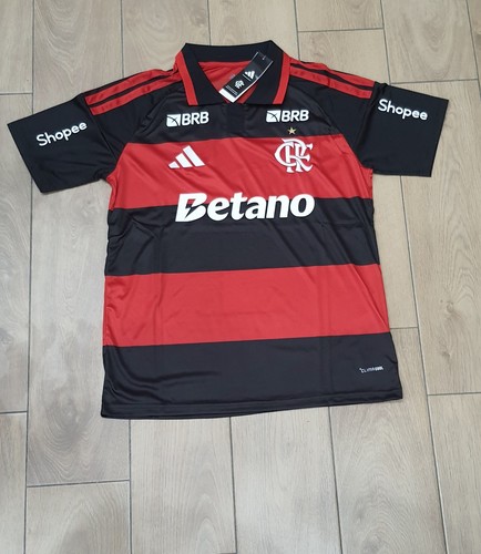 Maglia flamengo taglia - maglia, 26/27