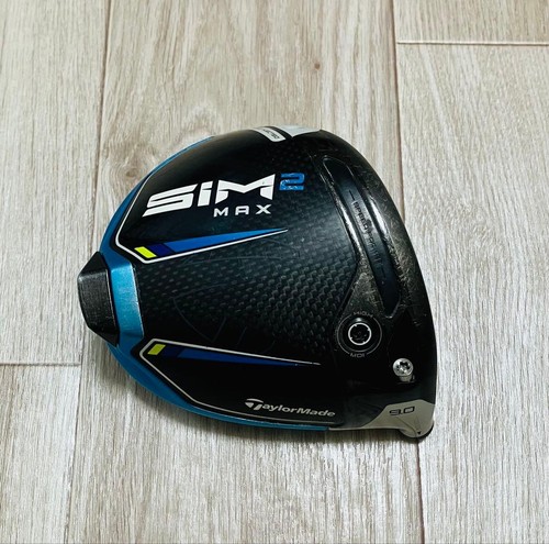 Testa driver taylormade - testa,