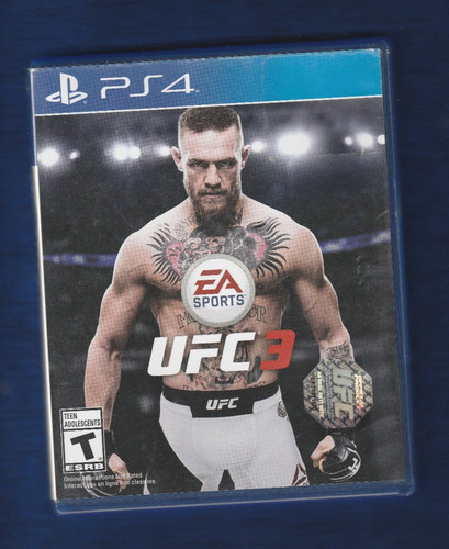 Sport ufc video - sport,