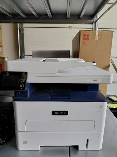 Stampante xerox b235 - stampante,