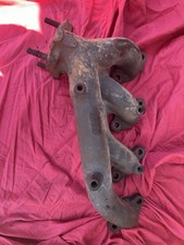 Volvo 240 polar Collettore