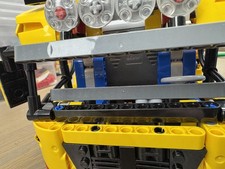 LEGO 8109 - Technic - Camion