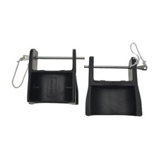 Pezzi tazze salto - 2, di