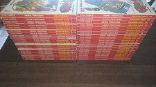 DRAGON BALL DELUXE SERIE COMPLETA 1/42 STAR COMICS MANGA AKIRA TORIYAMA