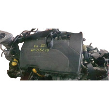 MOTORE SEMICOMPLETO PER