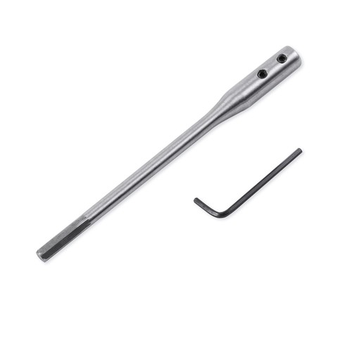 Prolunga 150 per fresa - 150, mm