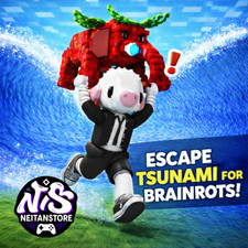 Economico Divino Brainrots |