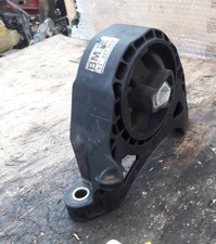 Supporto elastico ant. motore