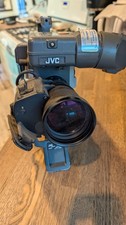 VIDEOCAMERA JVC KY-17U 3CCD