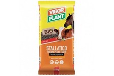 Vigorplant Stallatico mini pellettato Bio Humus vegetale 25 Kg