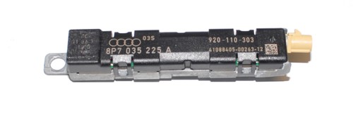 Amplificatore antenna - amplificatore,