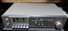lettore cassette audio stereo