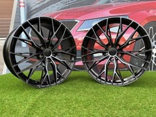 4X R18" 5x112 Haxer HX042