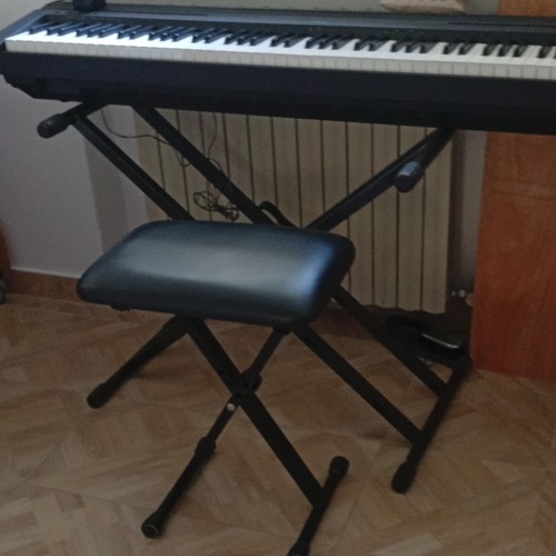 Yamaha pianoforte - yamaha,