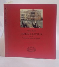 Varlin italia con la - varlin, e