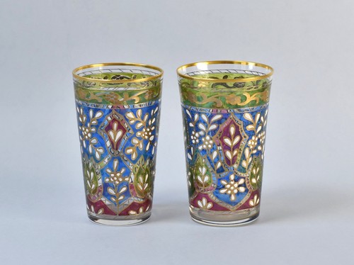 Tazza vetro jodhpur - in,