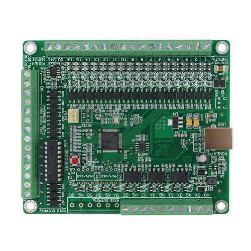 Lf77 akz250 usb3 npn - 3, assi