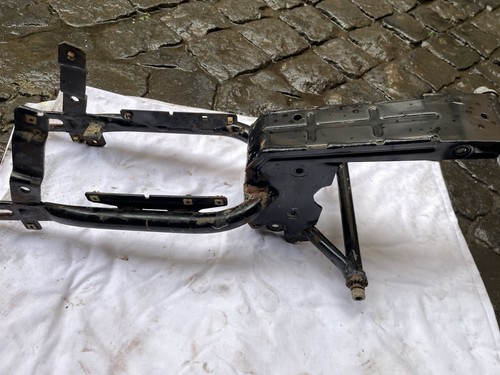 Telaio supporto motore atala - supporto,