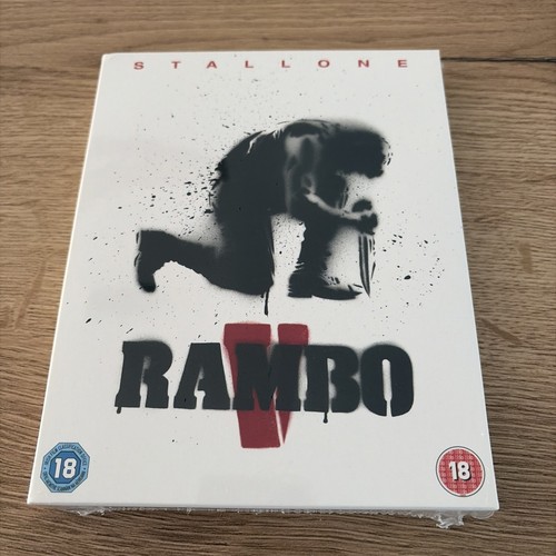 Stallone rambo last blood 4k - v,