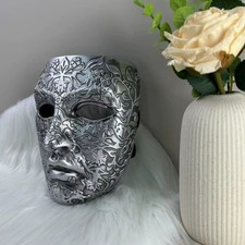 Re Baldovino IV Maschera