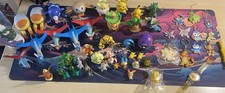 Lotto Pokémon vintage e rari