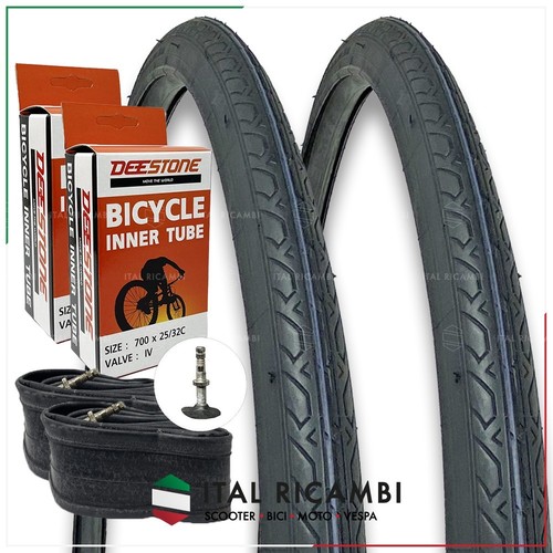 Kit copertoni bici - kit, 2