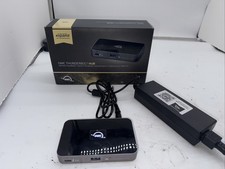 OWC Thunderbolt 4 Hub Dock