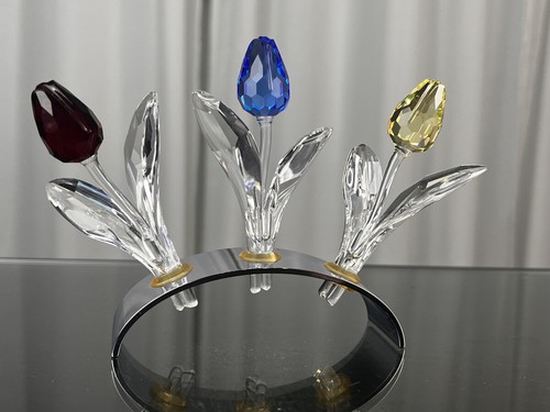 Statua swarovski grandi - 3,
