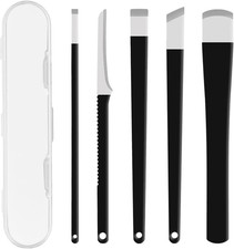 Bisturi per Pedicure, Set