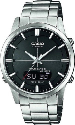Casio lcw m170d - casio, lcw-m170d-1aer