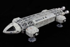 Modellino in plastica - Space: 1999 - Eagle Transporter - MPC