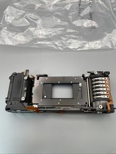 Corpo/Telaio Hasselblad Xpan -