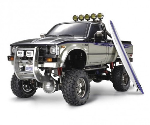 Tamiya 300058397 10 rc - -,