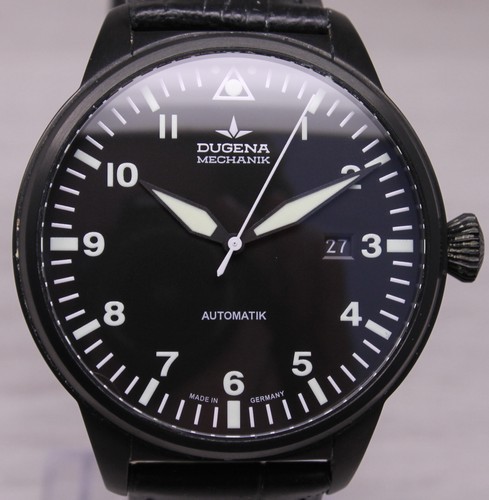 Orologio automatico dugena - automatico,