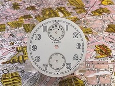 Zenith . Quadrante Svegliarino