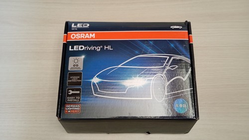 Lampadine led per auto hir2 - led,