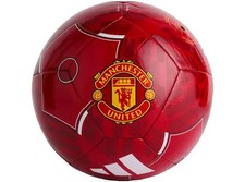 Adidas Uomo UTD Club Home