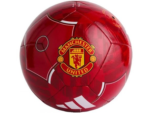 Adidas uomo utd club home - club,