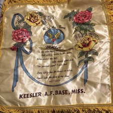 Wwii Federa per cuscino in