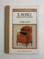 il mobile dell' ottocento