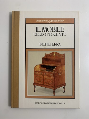 Mobile dell ottocento - il,