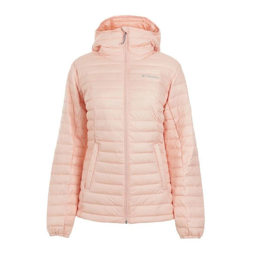 Columbia giacca con cappuccio - columbia,
