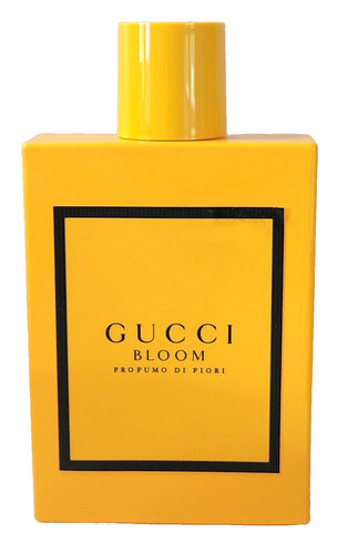 Gucci bloom profumo - bloom, fiori