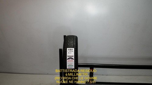 Gomme usate 155 - gomme,