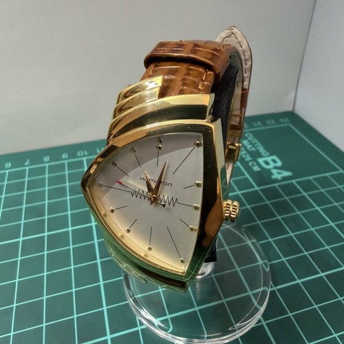 Orologio uomo hamilton ventura - orologio,