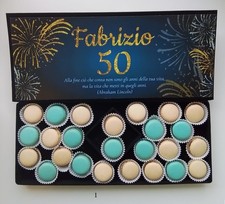 SCATOLE DI VELLUTO CON