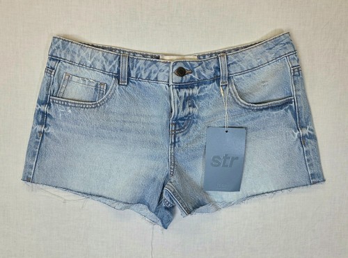 Stradivarius mini pantaloncino - stradivarius,